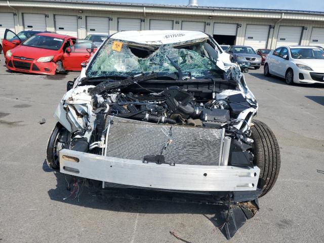 2025 NISSAN ALTIMA SV 1N4BL4DW8SN362899