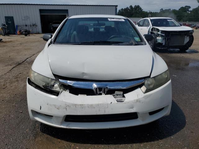 2010 HONDA CIVIC VP - 2HGFA1F30AH529803