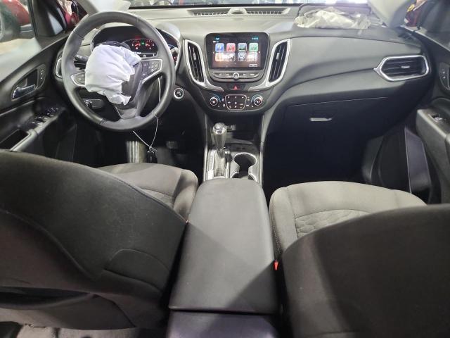 2018 CHEVROLET EQUINOX LT - 2GNAXTEX5J6200797