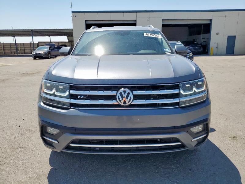 2019 VOLKSWAGEN ATLAS SE 1V2YR2CA3KC604683