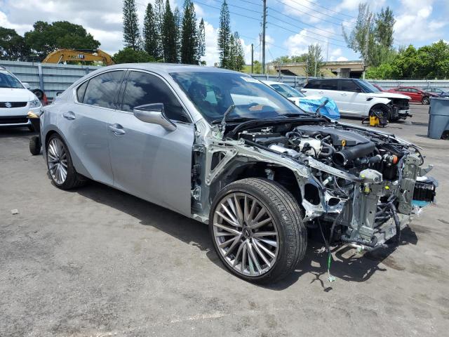 2025 LEXUS IS 300 JTHDA1D25S5133518