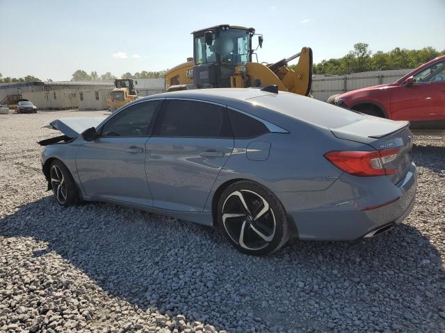 2021 HONDA ACCORD SPO 1HGCV1F42MA118311