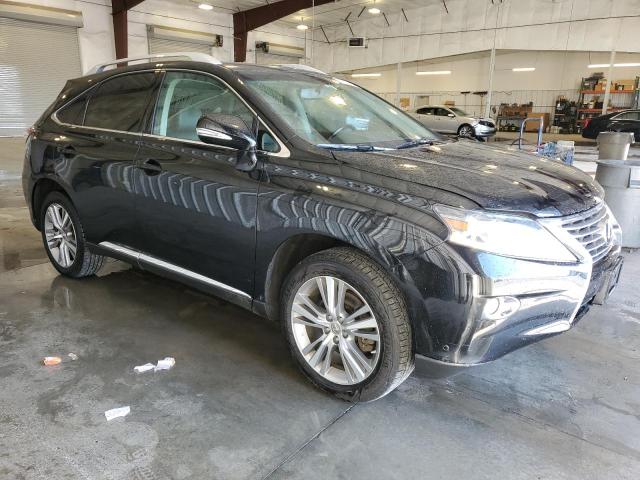 2015 LEXUS RX 350 BAS 2T2BK1BA8FC300961