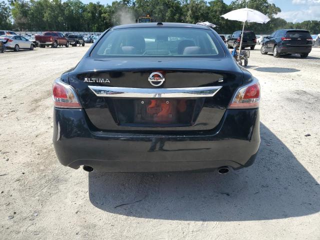 2015 NISSAN ALTIMA 2.5 - 1N4AL3AP2FN328644
