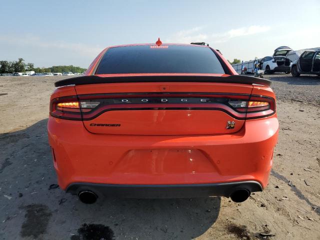 2022 DODGE CHARGER SCAT PACK 2C3CDXGJ2NH221051