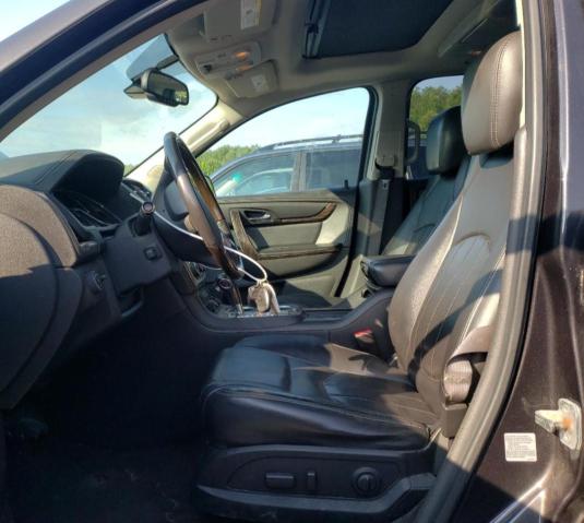 2015 GMC ACADIA DEN 1GKKVTKD6FJ335315