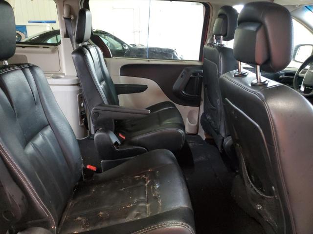 2015 CHRYSLER TOWN & COUNTRY TOURING 2C4RC1BG8FR619636