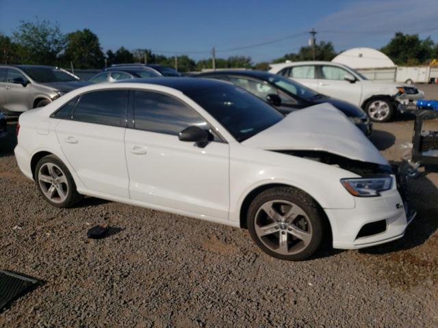2017 AUDI A3 PREMIUM #3293498406