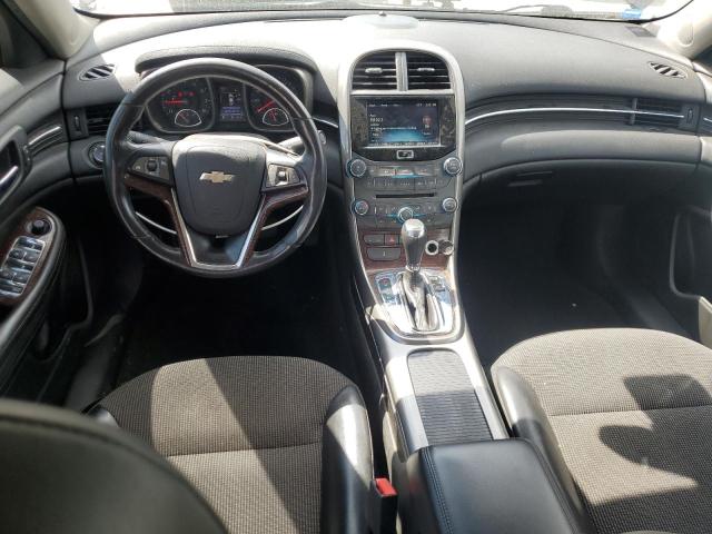 2013 CHEVROLET MALIBU 2LT - 1G11E5SA2DF169571