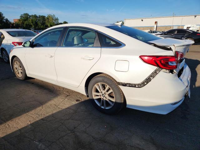 2015 HYUNDAI SONATA SE - 5NPE24AF5FH194921