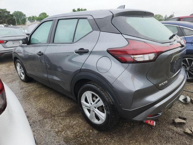 2023 NISSAN KICKS S - 3N1CP5BV9PL528456