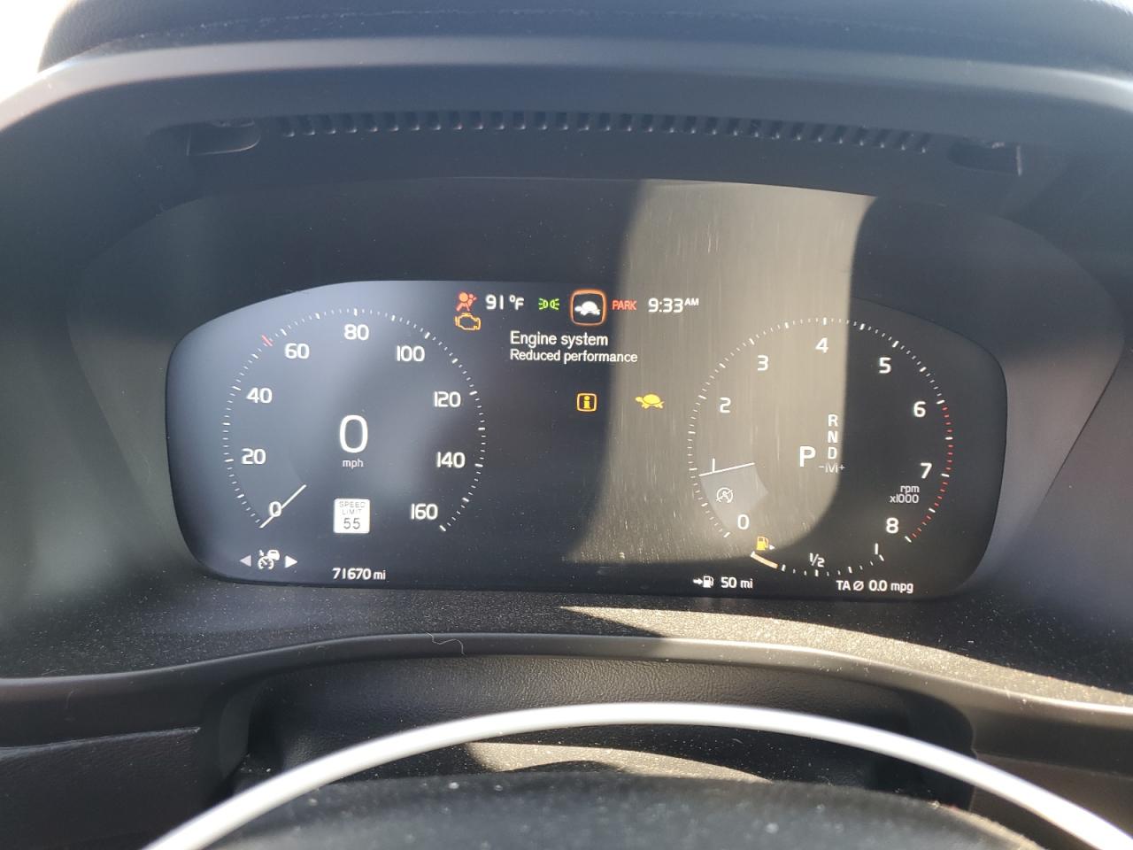 VOLVO XC40 T5 INSCRIPTION