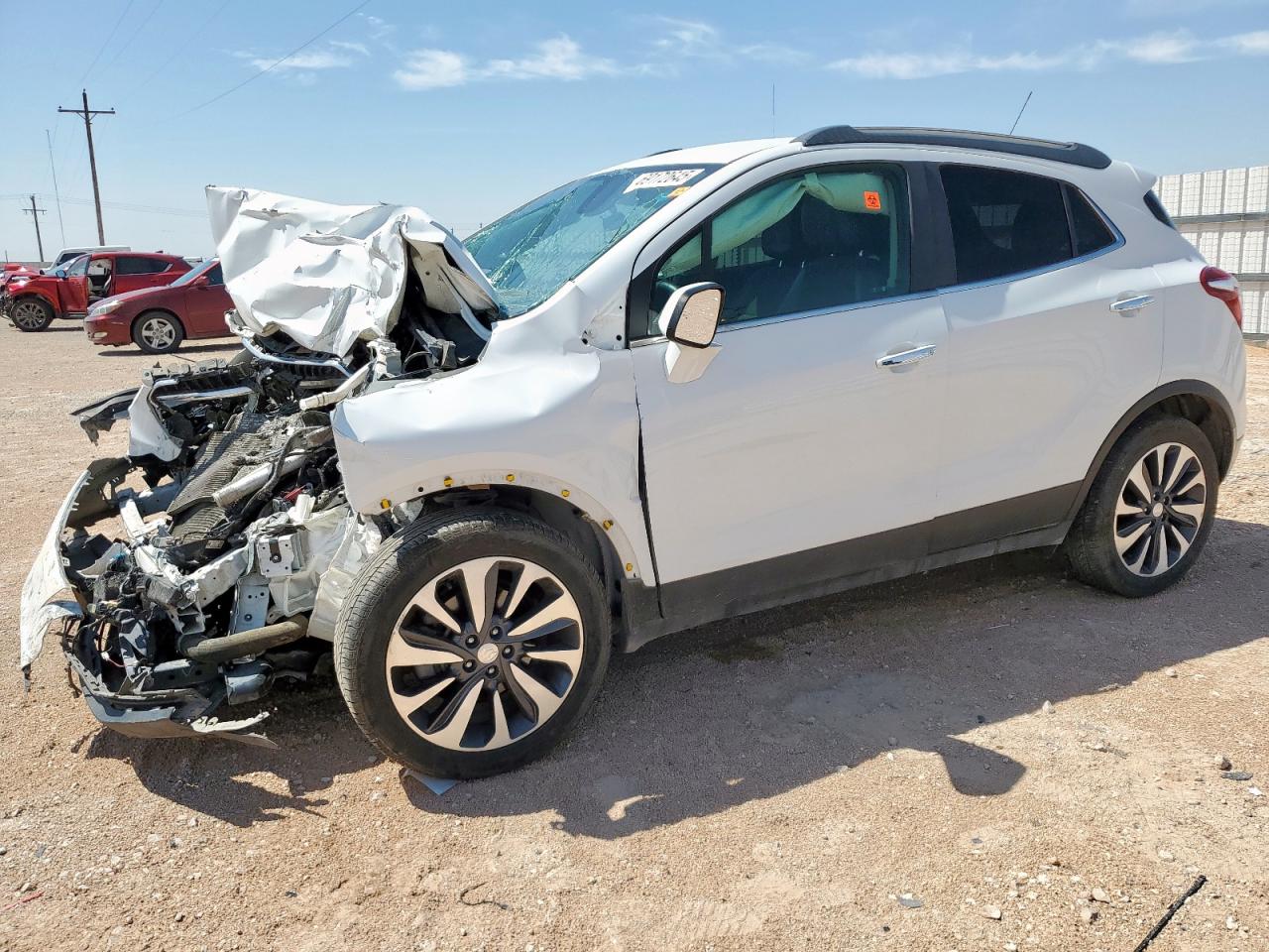 BUICK ENCORE PREFERRED