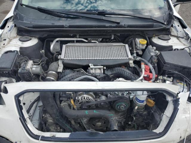 2021 SUBARU OUTBACK ON 4S4BTGLD8M3134990