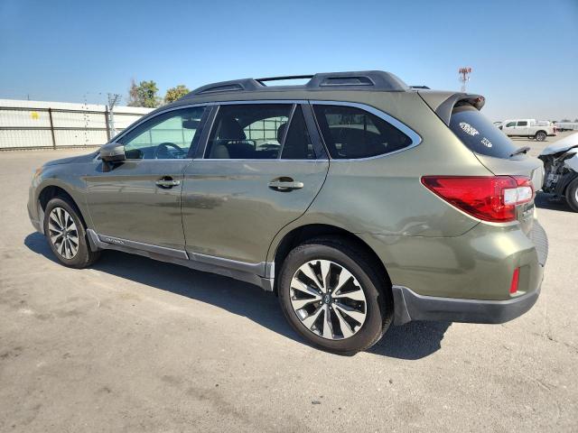 2015 SUBARU OUTBACK - 4S4BSANC6F3308143