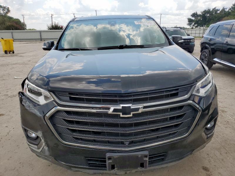 2020 CHEVROLET TRAVERSE PREMIER 1GNERKKWXLJ292965