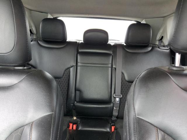 2019 JEEP COMPASS LATITUDE - 3C4NJDBB8KT600778