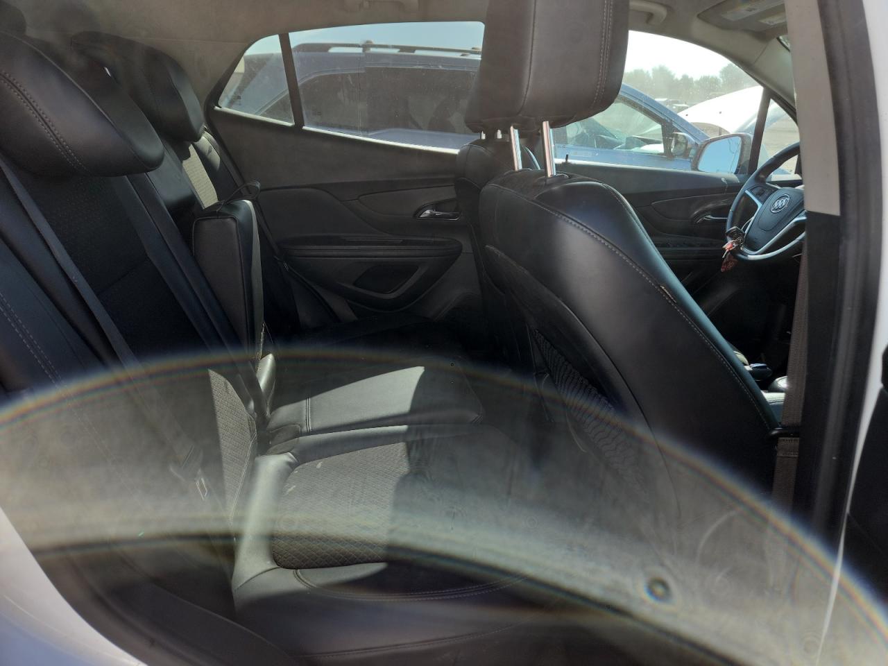 BUICK ENCORE PREFERRED