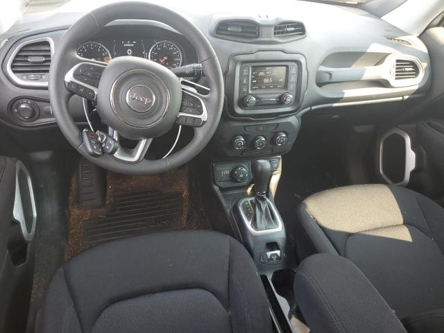 2020 JEEP RENEGADE SPORT ZACNJBAB4LPL84021