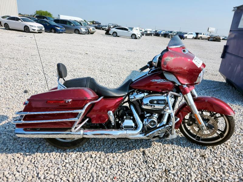 2017 HARLEY-DAVIDSON FLHXS STRE 1HD1KRC11HB655015