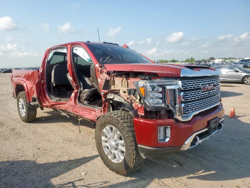 2023 GMC SIERRA K25 1GT49REY9PF144437