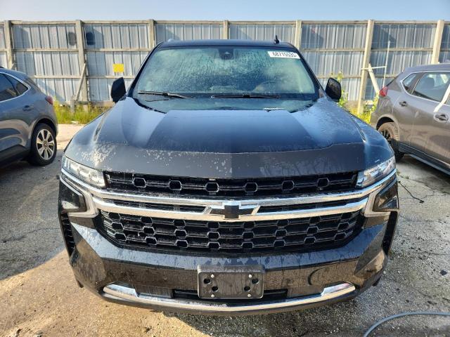 2021 CHEVROLET TAHOE K1500 LS 1GNSKMKD8MR212356