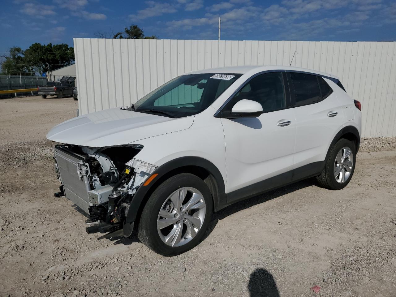 BUICK ENCORE PREFERRED