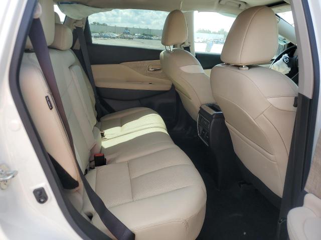 2021 NISSAN MURANO SL 5N1AZ2CJ0MC104496