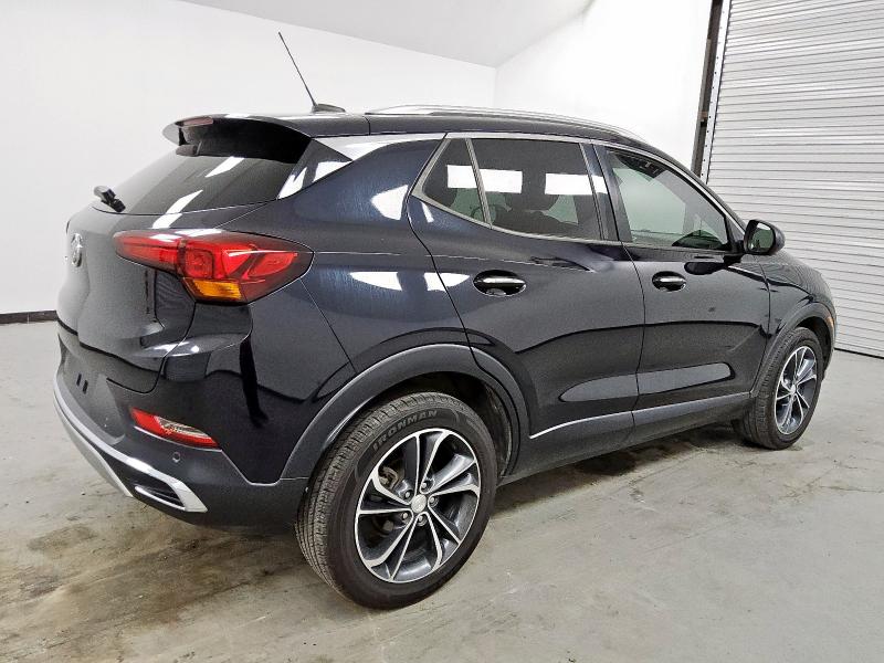 2021 BUICK ENCORE GX KL4MMFSL7MB036904