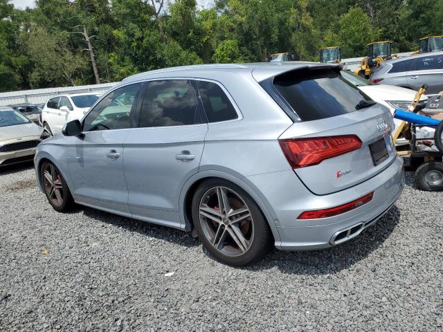 2019 AUDI SQ5 PRESTI WA1C4AFY1K2001051