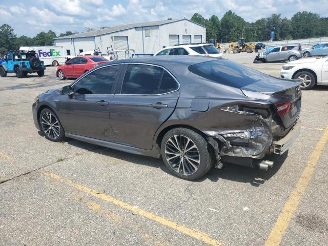 2018 TOYOTA CAMRY HYBR 4T1B21HK5JU502460