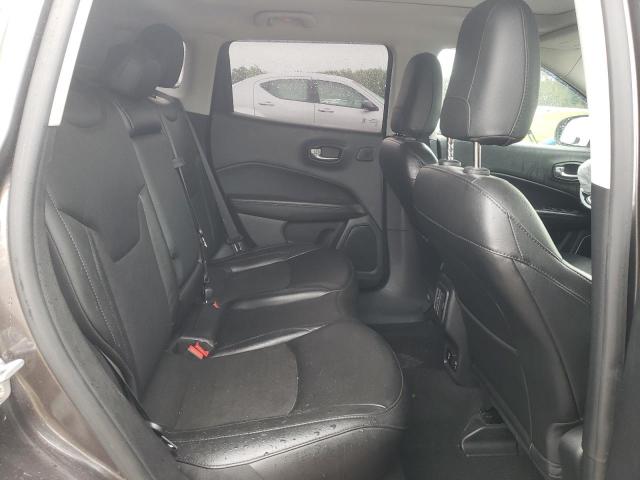 2021 JEEP COMPASS LATITUDE 3C4NJDBB7MT515708