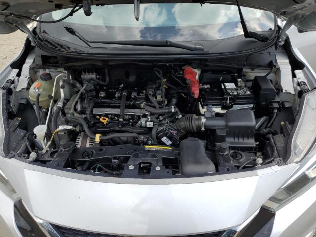 2020 NISSAN VERSA SV - 3N1CN8EV4LL808010