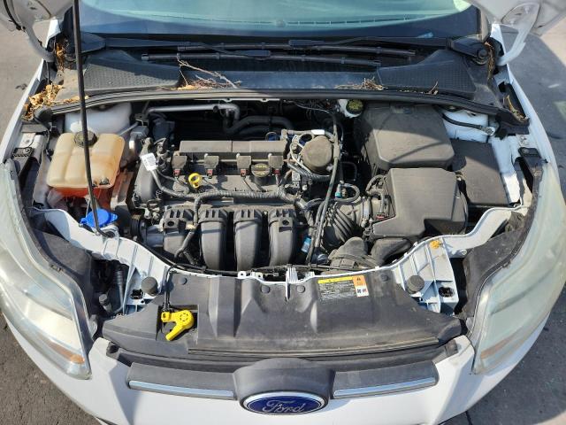 2014 FORD FOCUS SE - 1FADP3F29EL264188