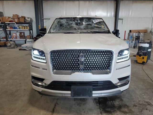 2018 LINCOLN NAVIGATOR 5LMJJ2LT0JEL18670