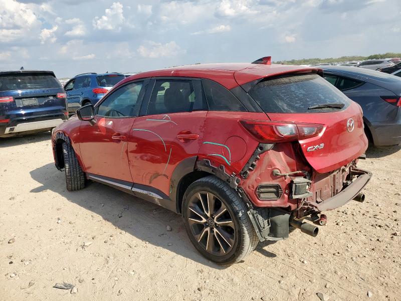 2016 MAZDA CX-3 GRAND JM1DKBD71G0108829