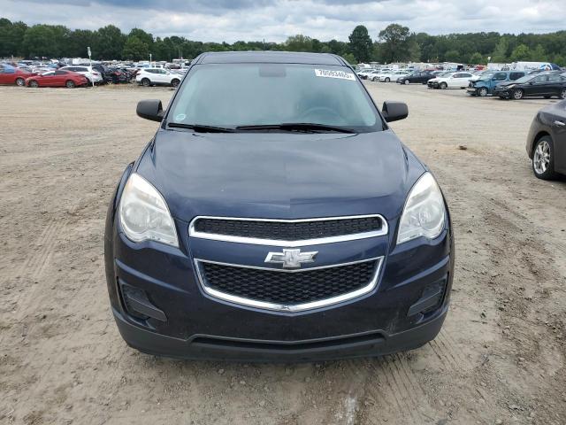 2015 CHEVROLET EQUINOX LS - 2GNALAEK4F1143744