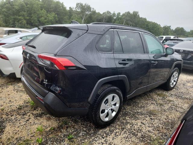 2020 TOYOTA RAV4 LE - 2T3F1RFV8LW110809
