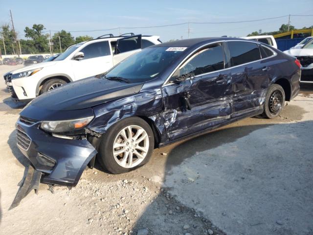 Global Auto Auctions: 2016 CHEVROLET MALIBU LT