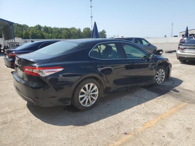 2018 TOYOTA CAMRY L - JTNB11HK5J3018281