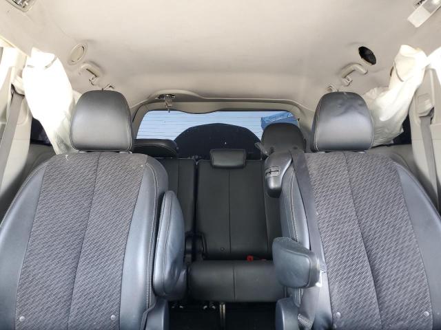 2011 TOYOTA SIENNA SPORT - 5TDXK3DC1BS105239