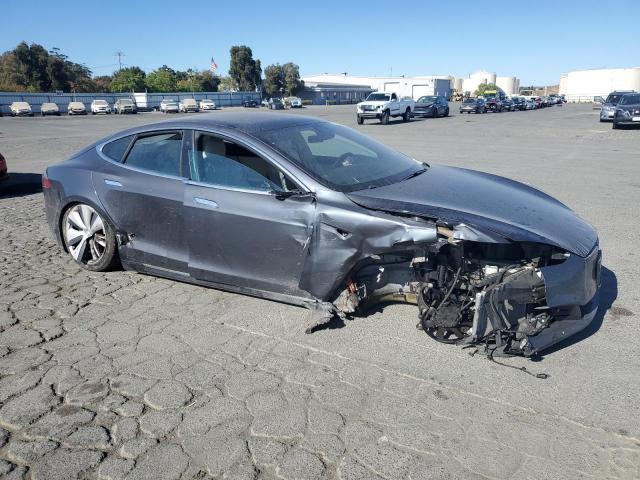 2021 TESLA MODEL S 5YJSA1E20MF424419