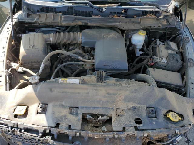 2021 RAM 1500 CLASSIC SLT 1C6RR7LG8MS543547