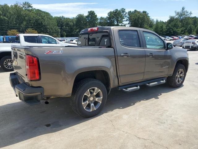 2017 CHEVROLET COLORADO Z - 1GCGSDEN6H1199548