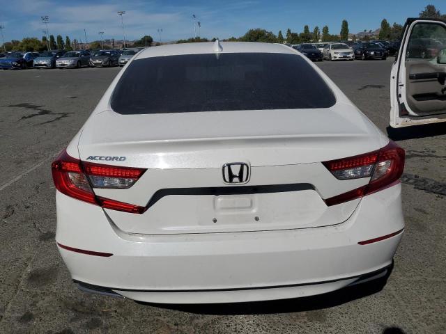 2020 HONDA ACCORD LX - 1HGCV1F11LA102475