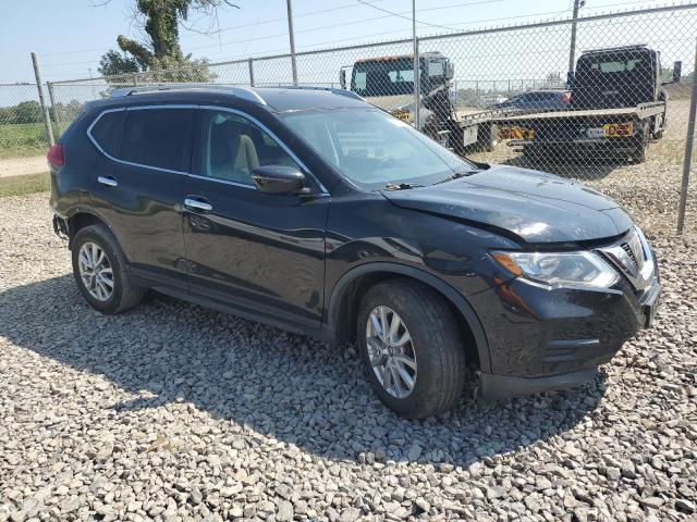 2017 NISSAN ROGUE S - KNMAT2MV6HP578121
