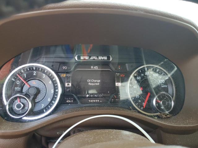 2020 RAM 1500 LARAMIE 1C6SRFJT6LN314972