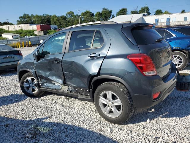 2021 CHEVROLET TRAX 1LT - KL7CJLSB9MB315445