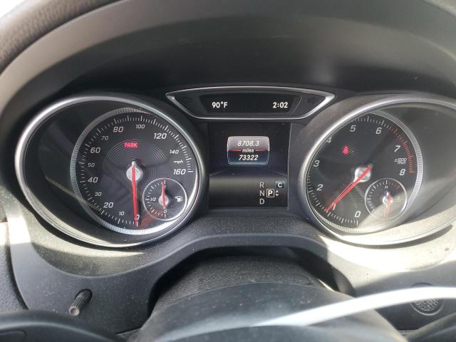 2019 MERCEDES-BENZ CLA 250 WDDSJ4EB2KN749370