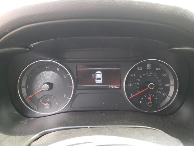 2022 KIA FORTE GT L - 3KPF54AD7NE437285